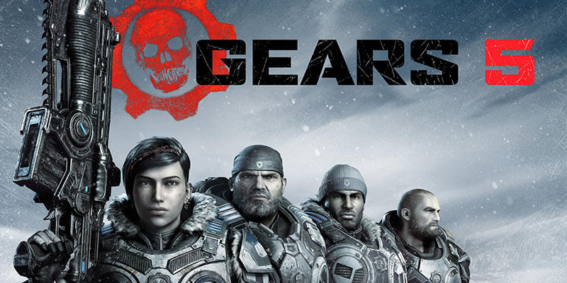 Gears 5